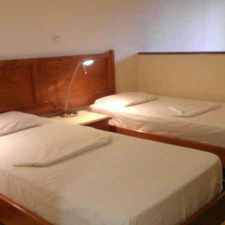 Captain Yiannis Studios & Apartments Kos Bagian luar foto