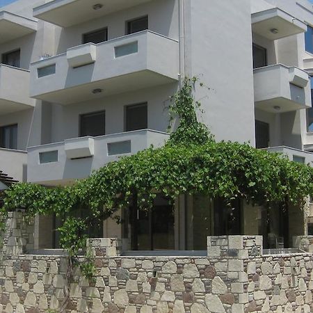 Captain Yiannis Studios & Apartments Kos Ruang foto