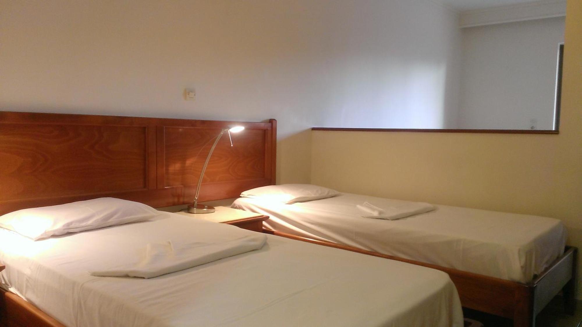 Captain Yiannis Studios & Apartments Kos Bagian luar foto