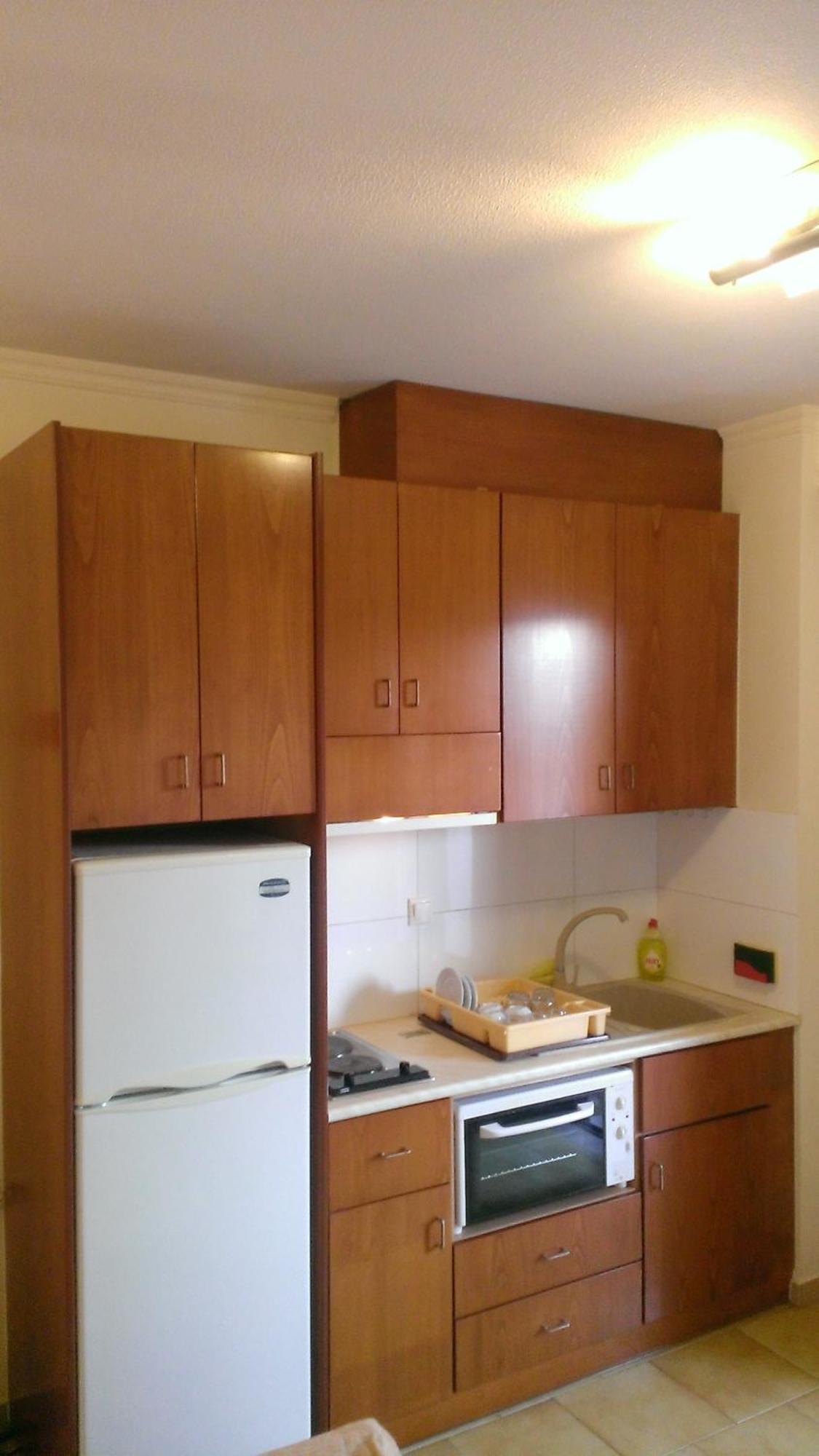 Captain Yiannis Studios & Apartments Kos Bagian luar foto