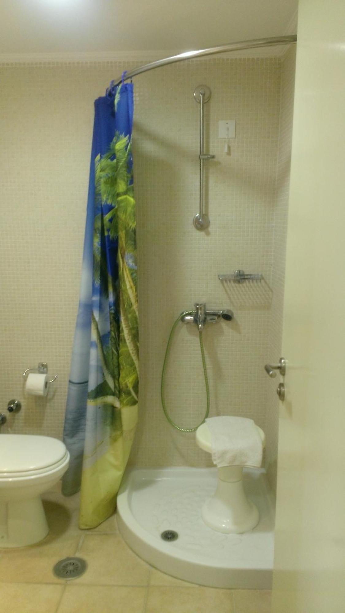 Captain Yiannis Studios & Apartments Kos Bagian luar foto