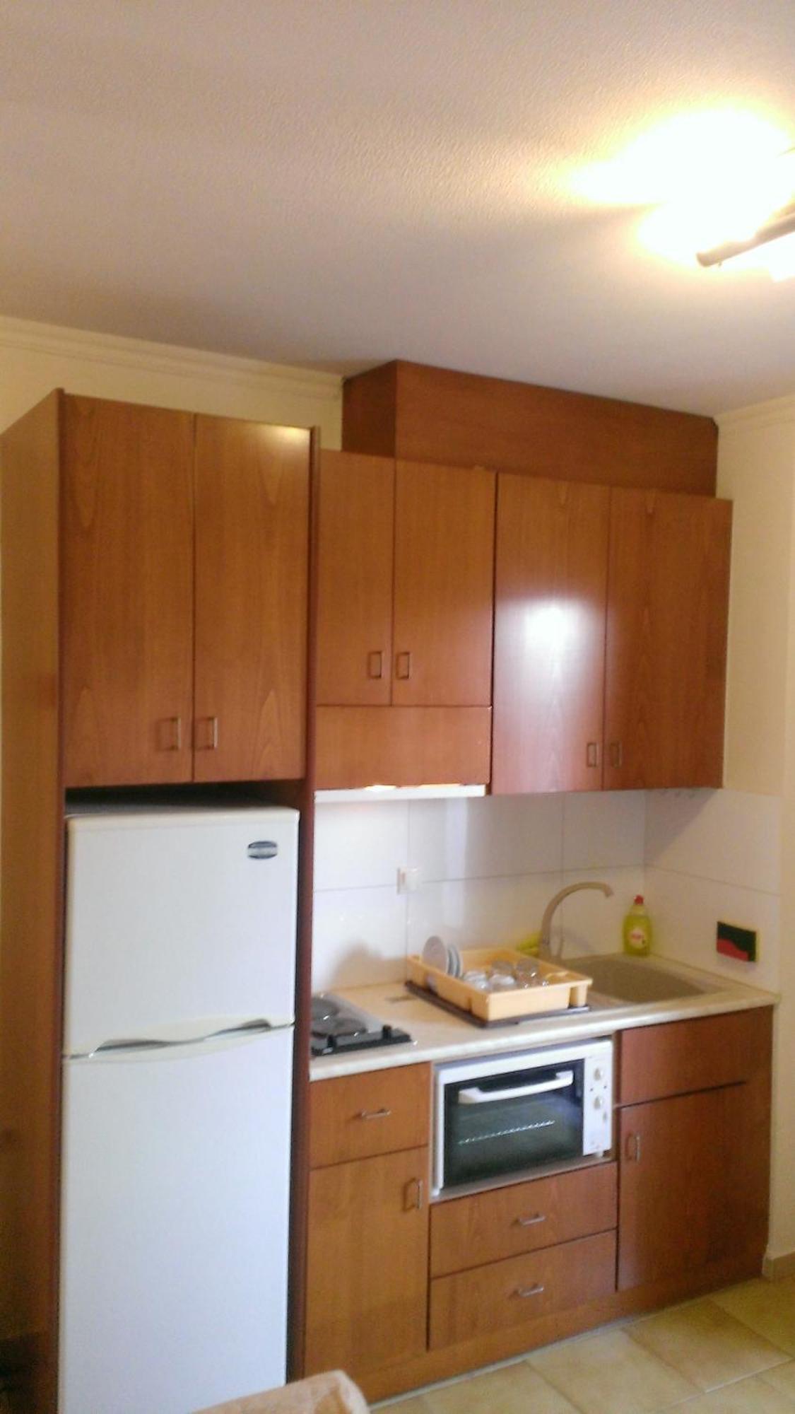 Captain Yiannis Studios & Apartments Kos Bagian luar foto