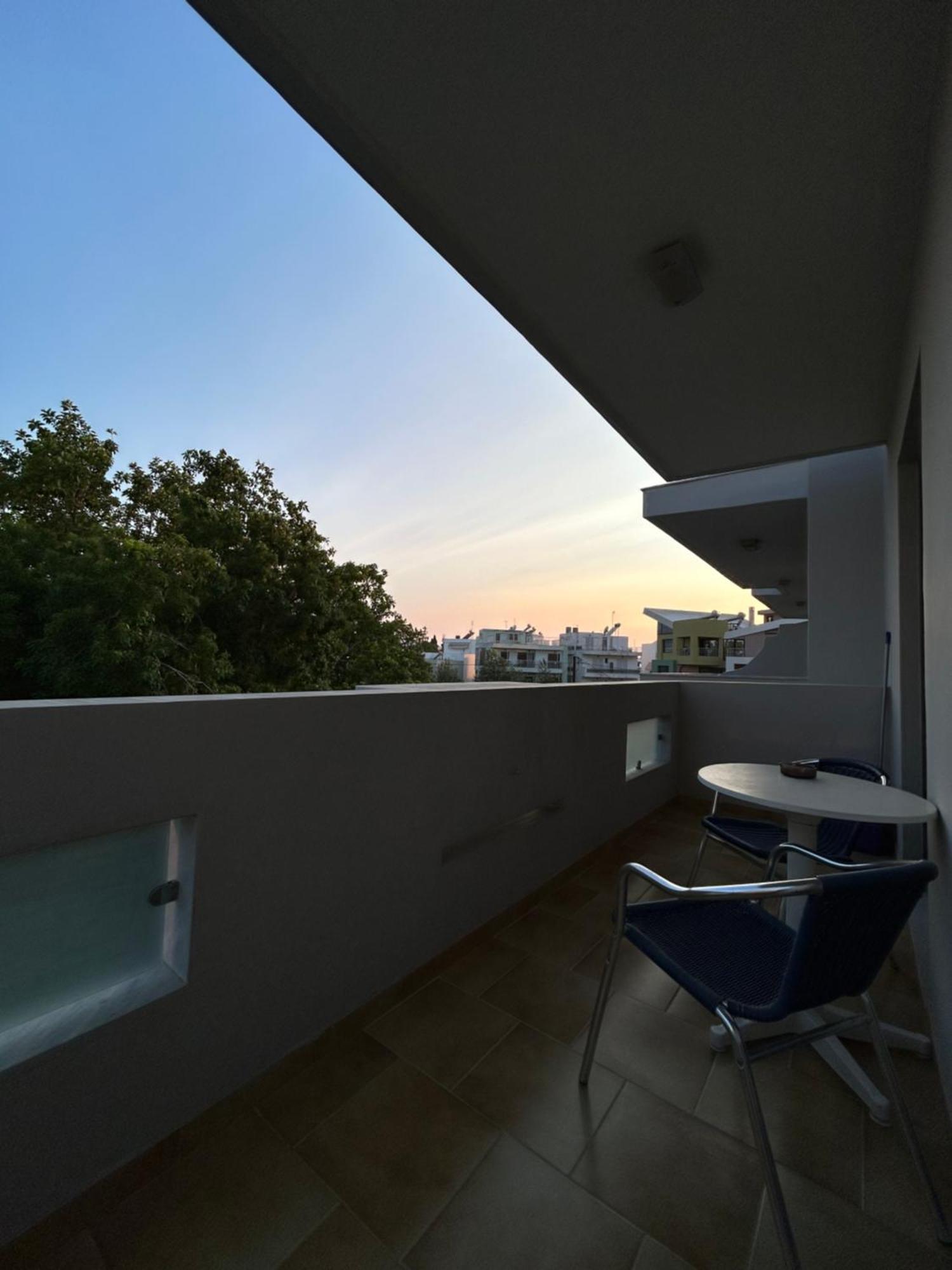 Captain Yiannis Studios & Apartments Kos Bagian luar foto