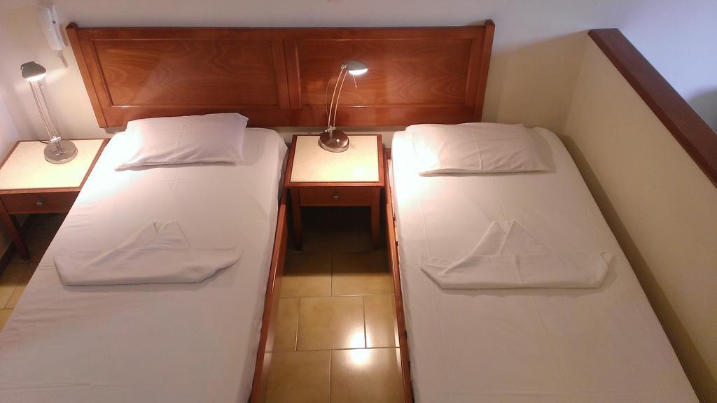 Captain Yiannis Studios & Apartments Kos Ruang foto