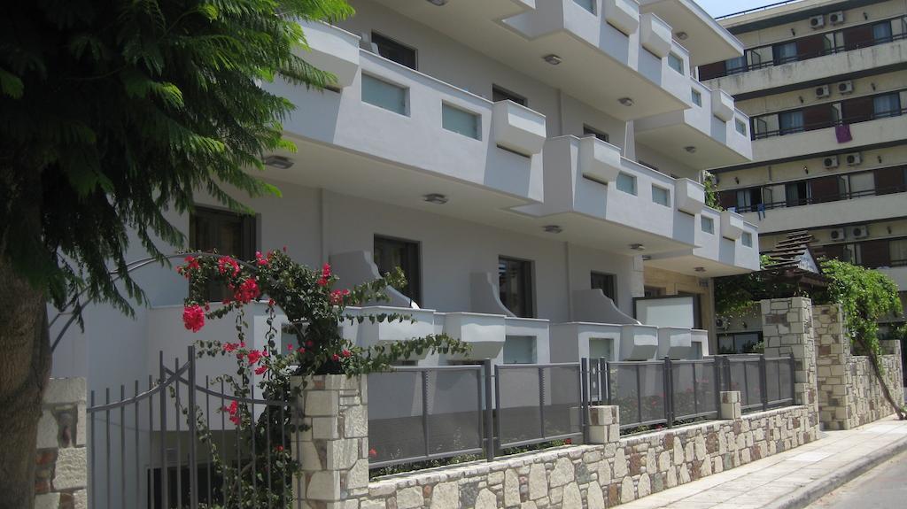 Captain Yiannis Studios & Apartments Kos Ruang foto