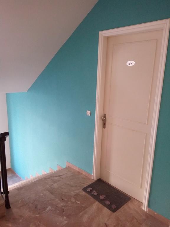 Captain Yiannis Studios & Apartments Kos Bagian luar foto