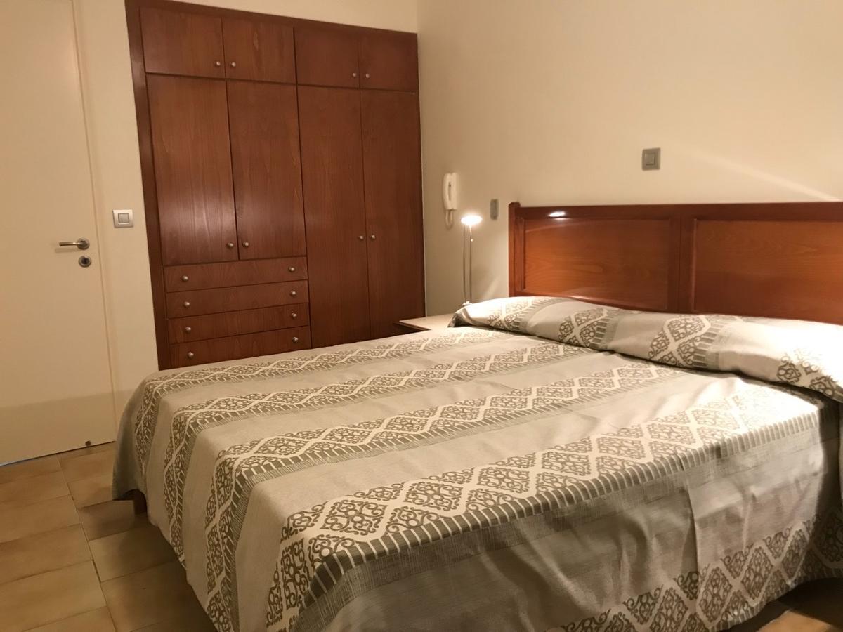 Captain Yiannis Studios & Apartments Kos Bagian luar foto