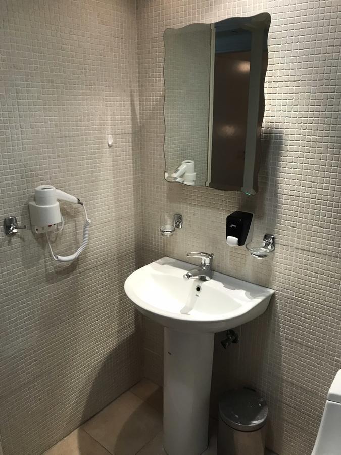 Captain Yiannis Studios & Apartments Kos Bagian luar foto
