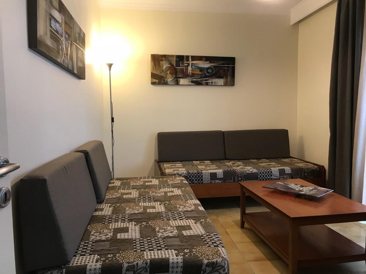 Captain Yiannis Studios & Apartments Kos Bagian luar foto