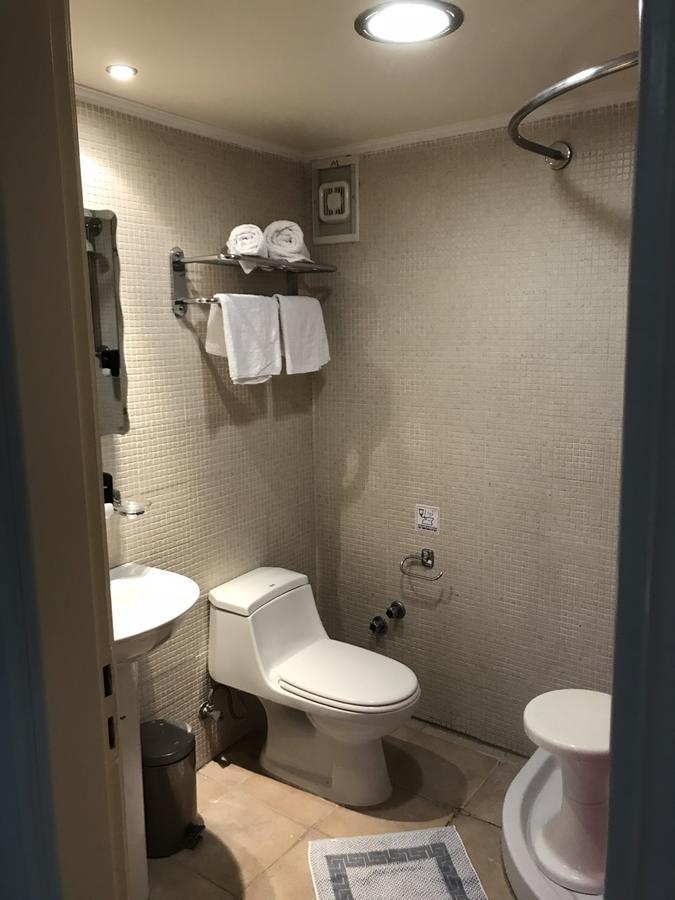 Captain Yiannis Studios & Apartments Kos Bagian luar foto