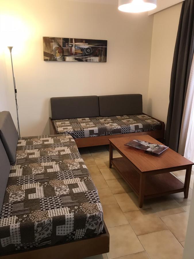 Captain Yiannis Studios & Apartments Kos Bagian luar foto