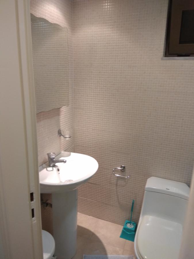 Captain Yiannis Studios & Apartments Kos Bagian luar foto